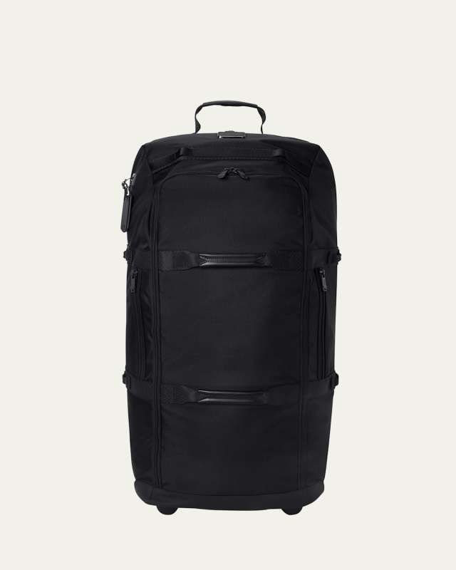 Collapsible Duffel Bag